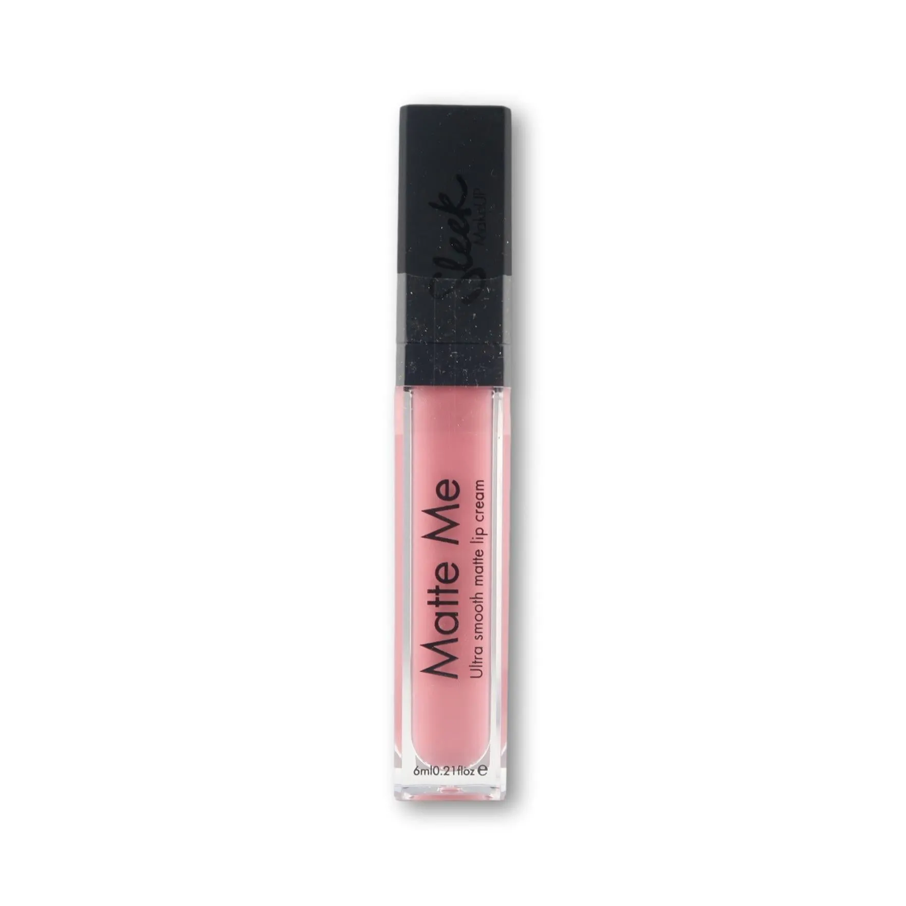 Sleek Matte Me Ultra Smooth Matte Lip Cream 6ml