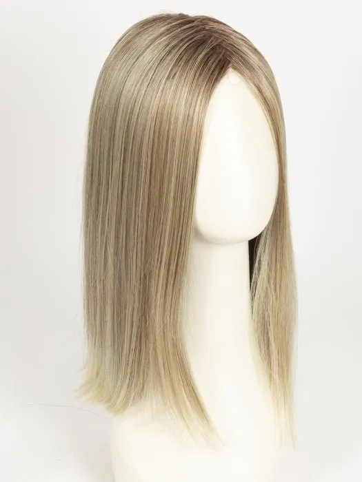 Sleek | Synthetic Lace Front Wig (Mono Part)