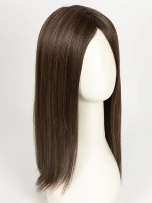 Sleek | Synthetic Lace Front Wig (Mono Part)