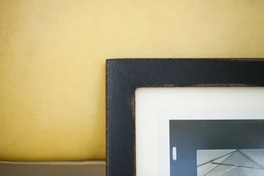 Sleek Wall Art Frames
