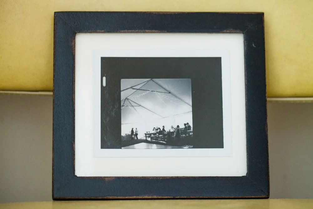 Sleek Wall Art Frames
