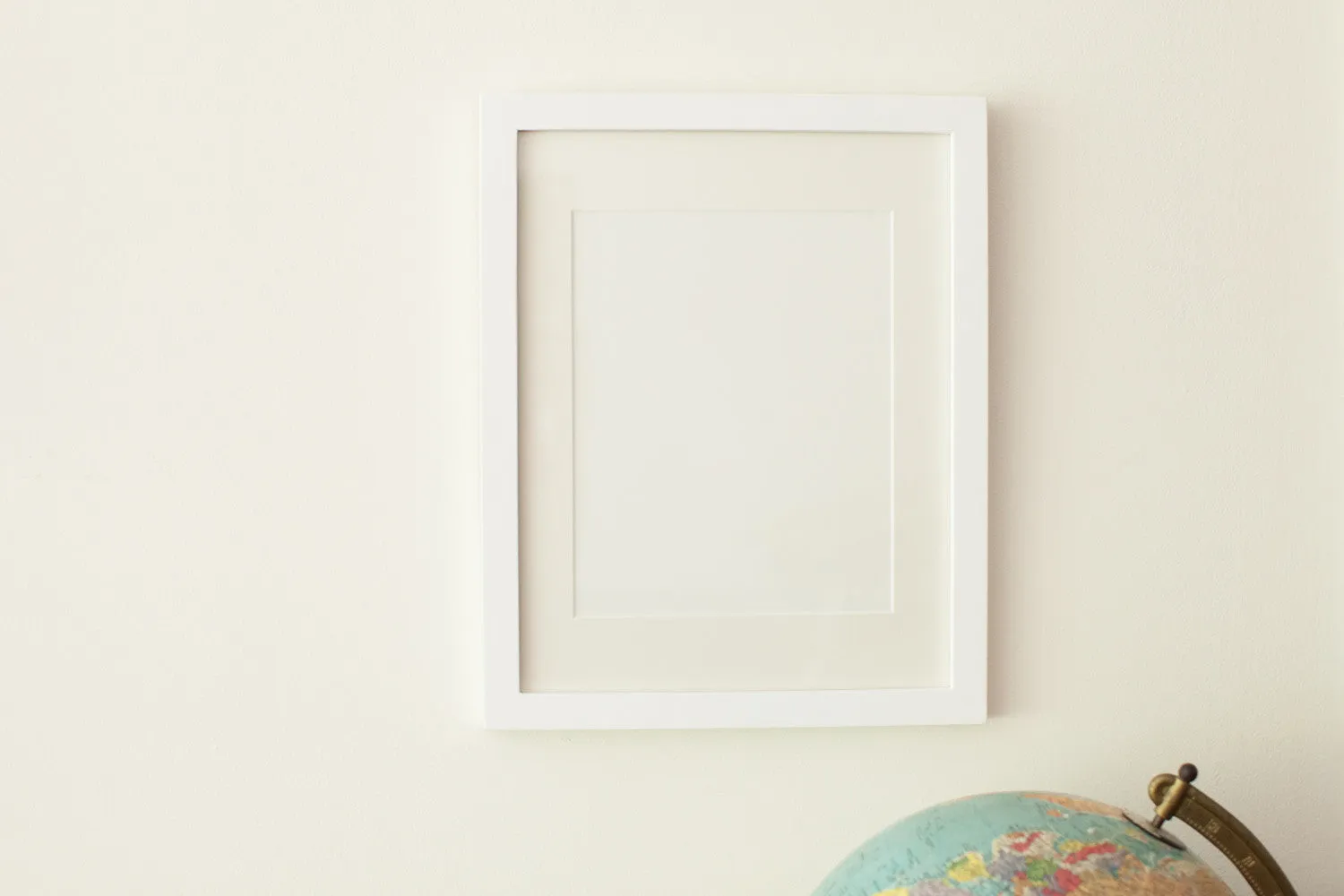 Sleek Wall Art Frames