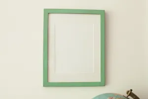 Sleek Wall Art Frames