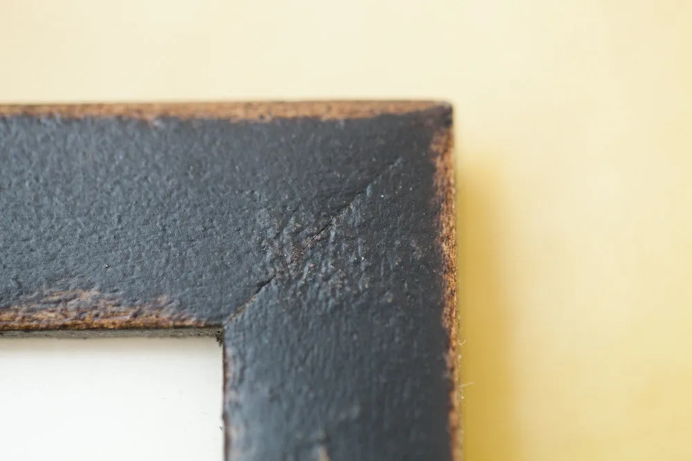 Sleek Wall Art Frames