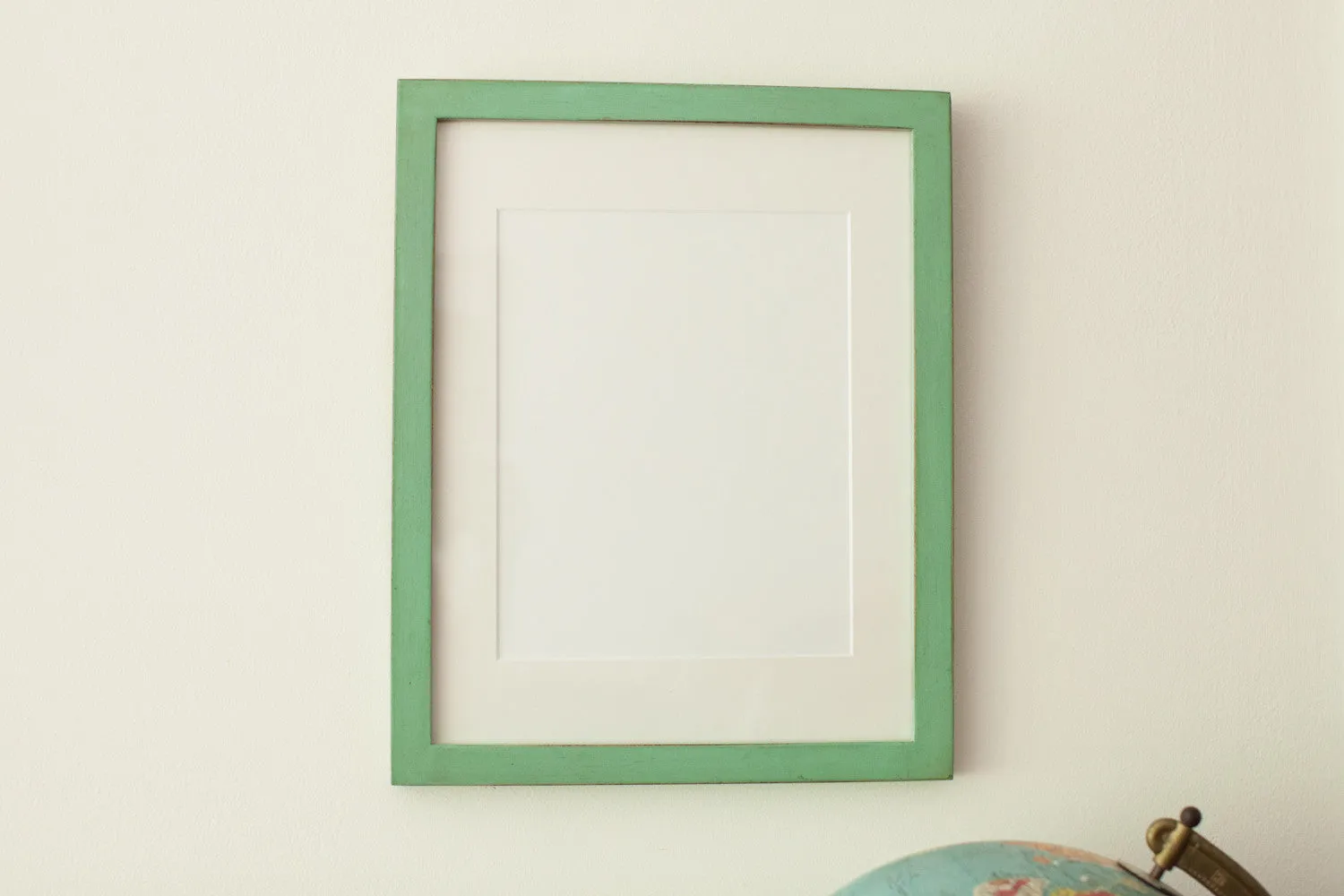 Sleek Wall Art Frames