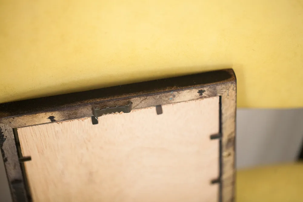 Sleek Wall Art Frames