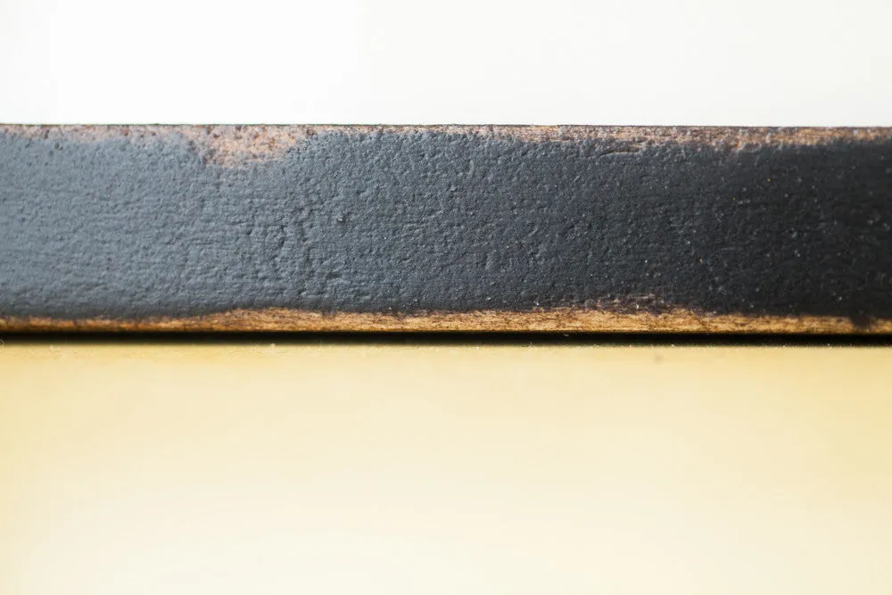 Sleek Wall Art Frames