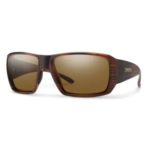 Smith Guide Choice S Matt Tortoise Brown