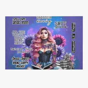 Smut Queen Jigsaw Puzzle（500-Piece）