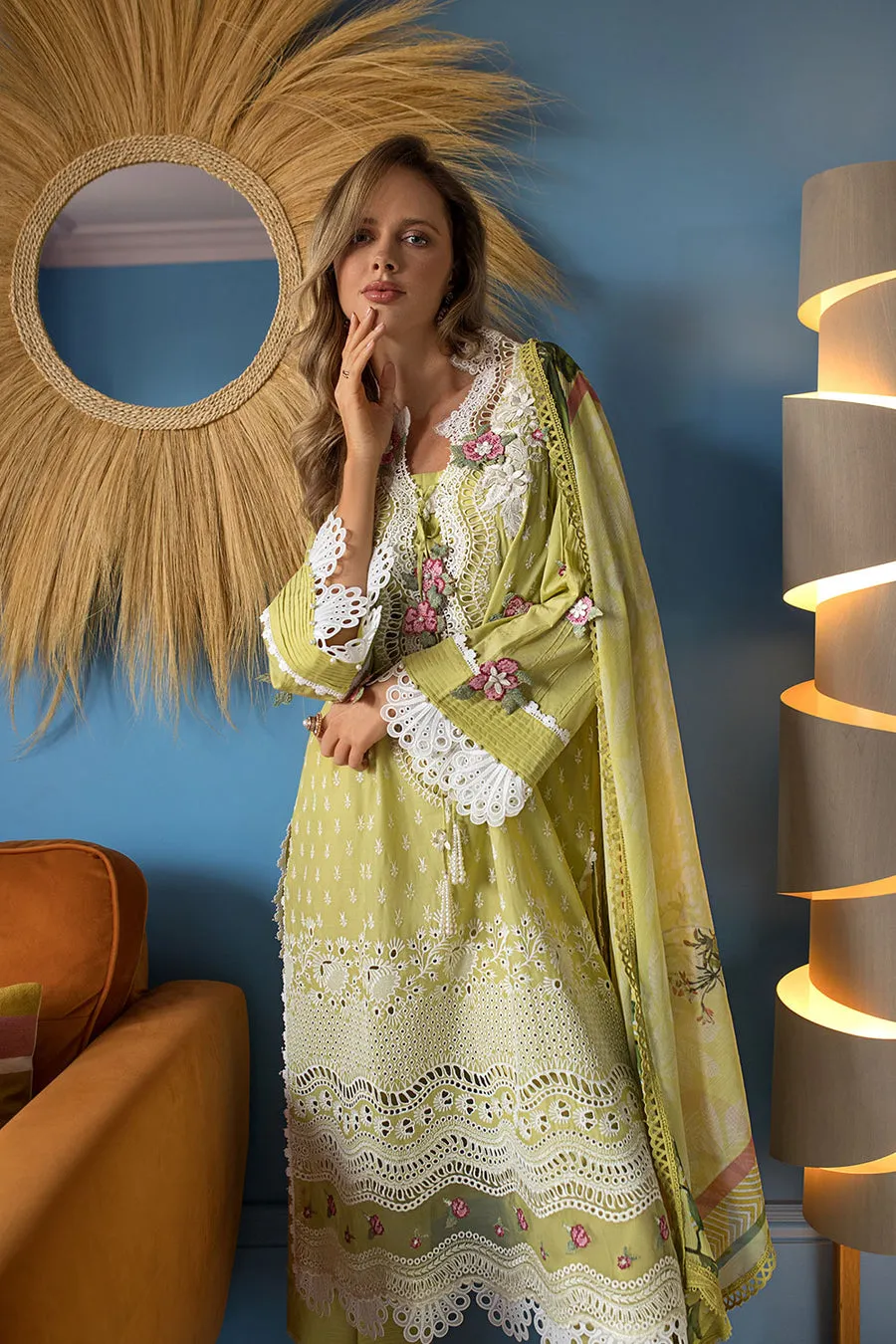SOBIA NAZIR SUMMER VITAL '24| 11A