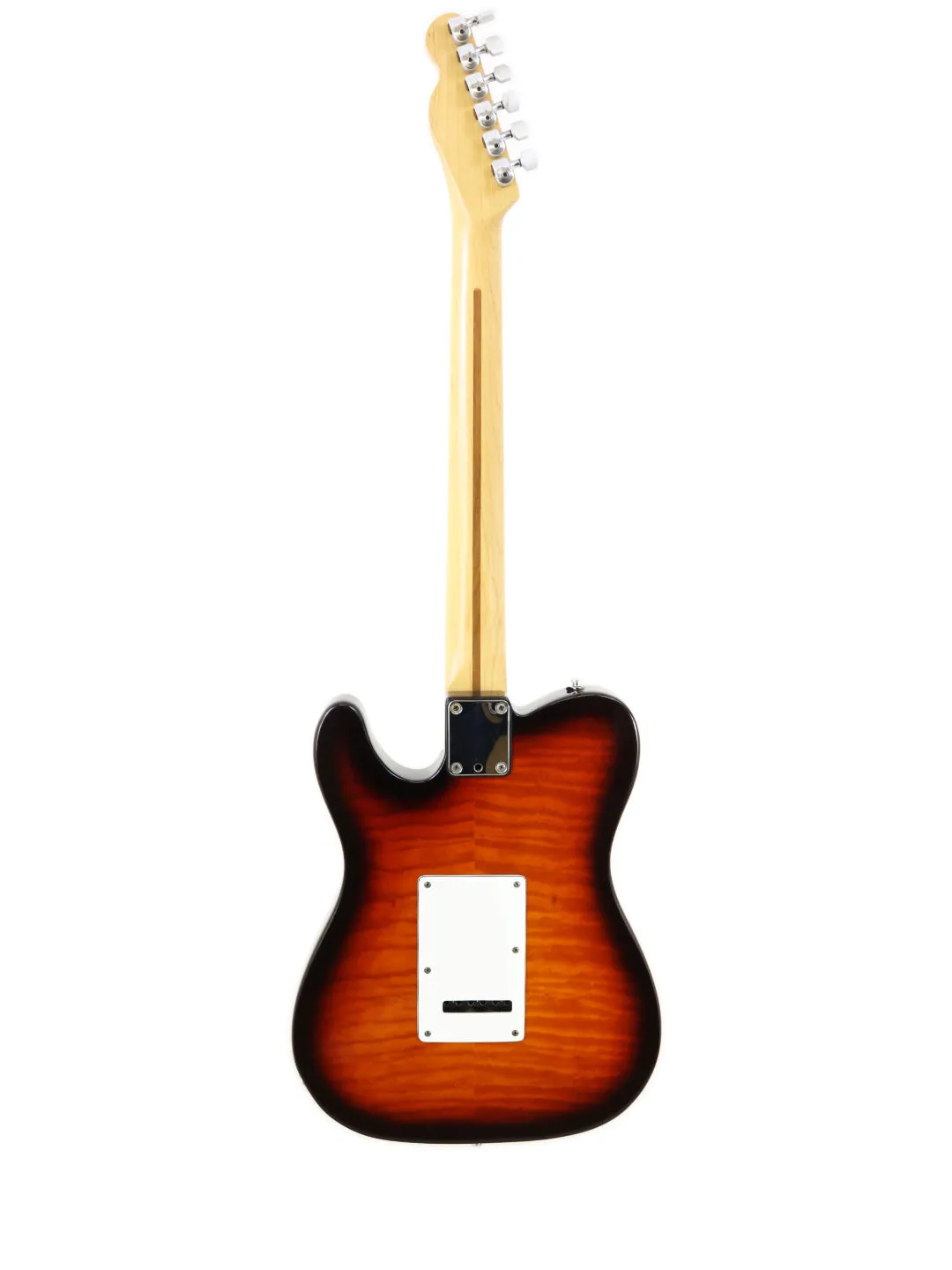 SOLD - Fender Telecaster Plus Deluxe - USA 1992