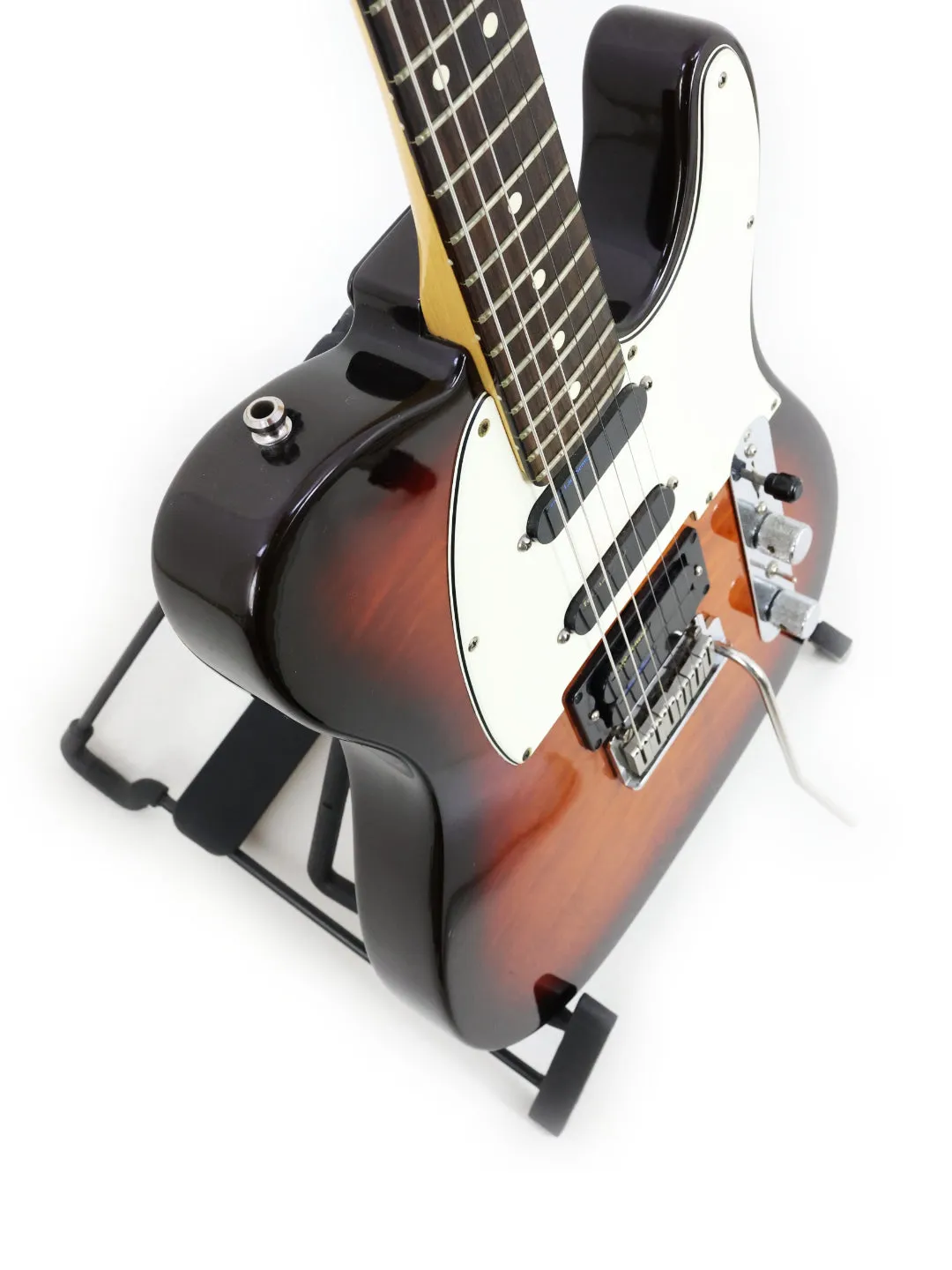 SOLD - Fender Telecaster Plus Deluxe - USA 1992