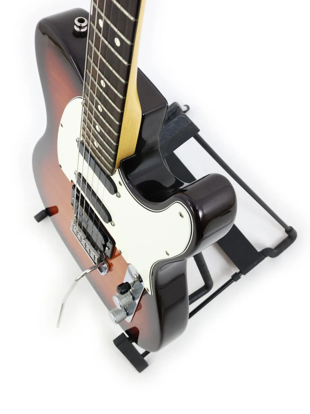 SOLD - Fender Telecaster Plus Deluxe - USA 1992