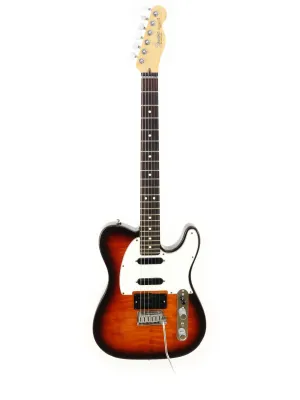 SOLD - Fender Telecaster Plus Deluxe - USA 1992