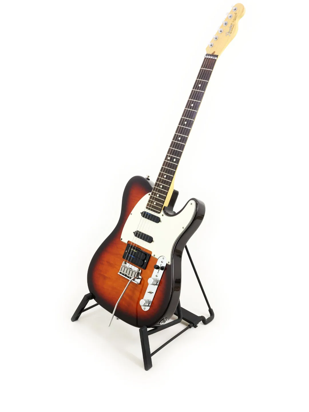 SOLD - Fender Telecaster Plus Deluxe - USA 1992