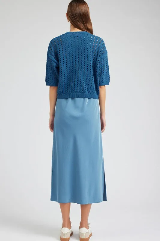 Solene Dress