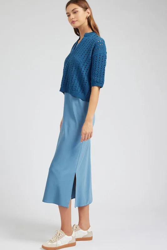 Solene Dress