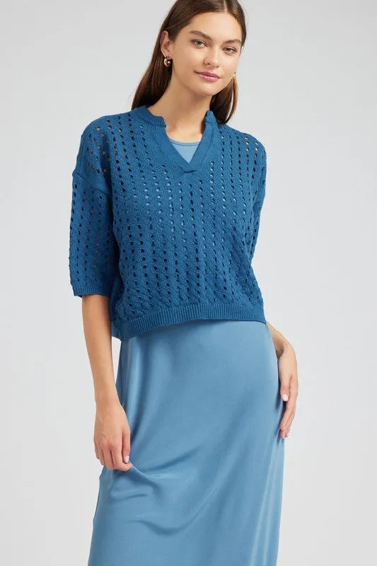 Solene Dress