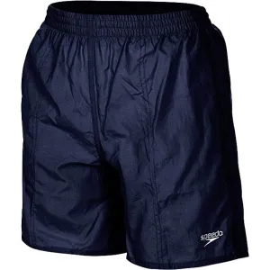 Solid Leisure Shorts