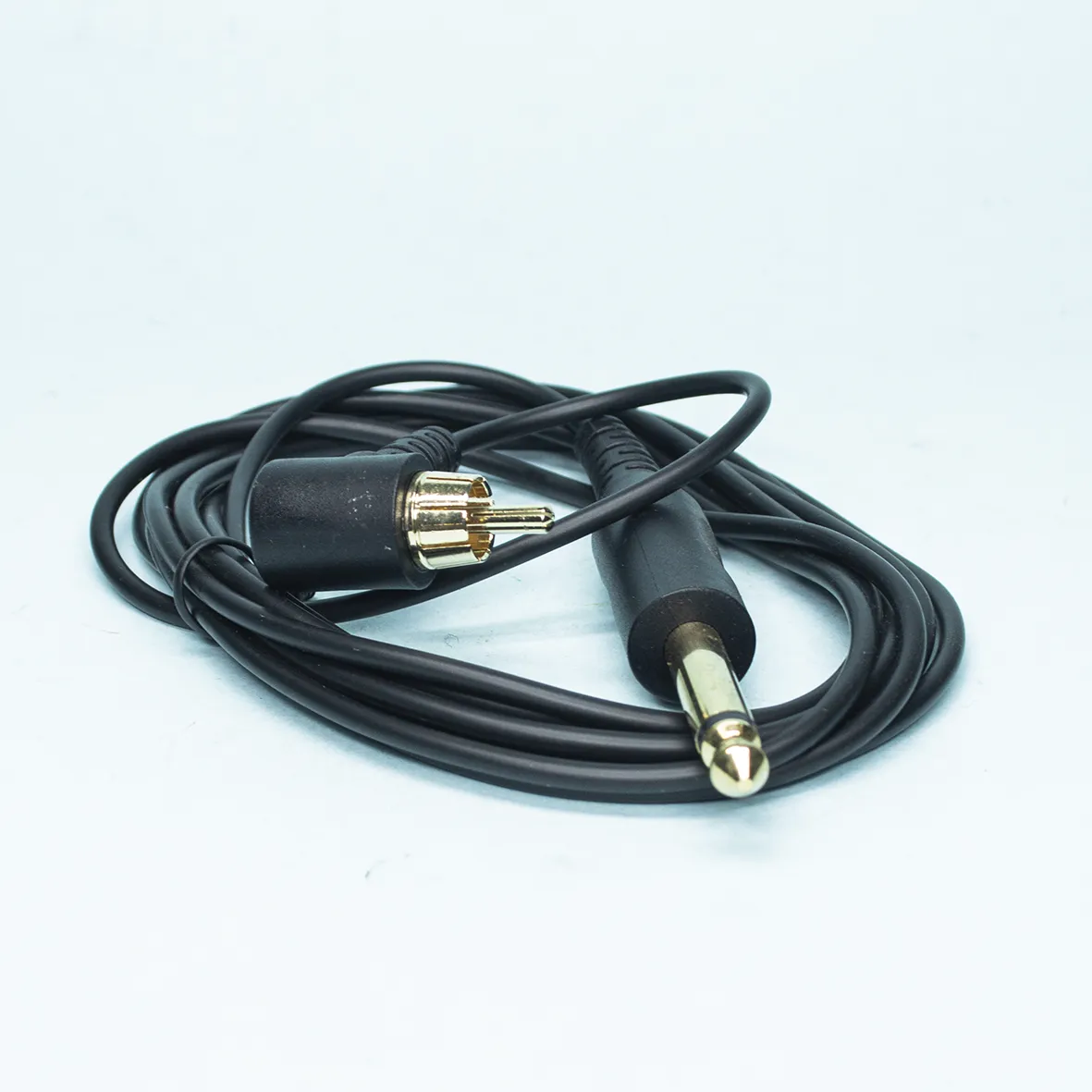 Soulflower | Clip Cord RCA CURVO (Premium)