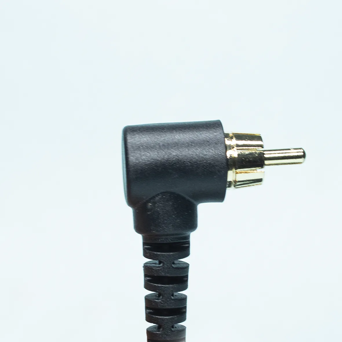 Soulflower | Clip Cord RCA CURVO (Premium)