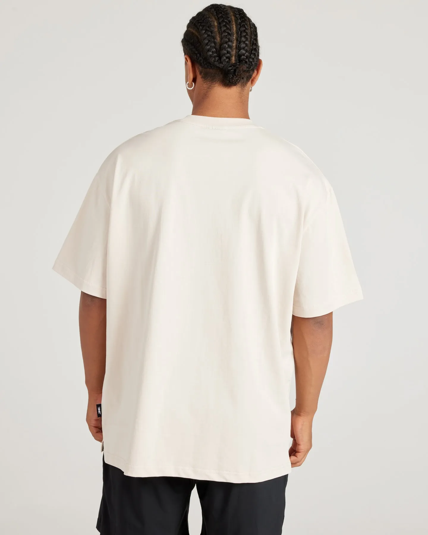 Sporting & Leisure Men's Tee - Sahara