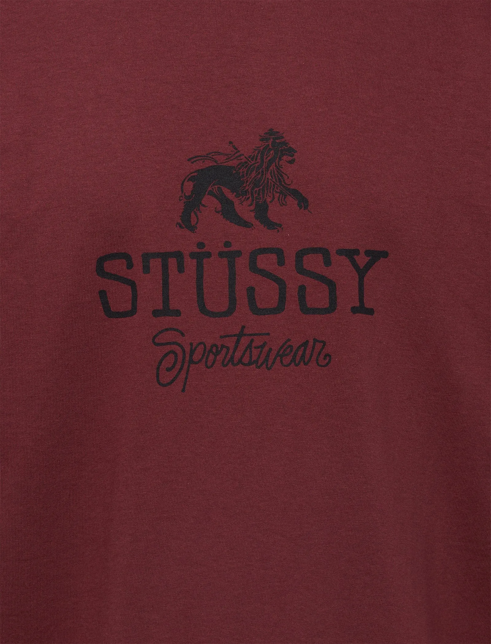 SPORTSWEAR TEE