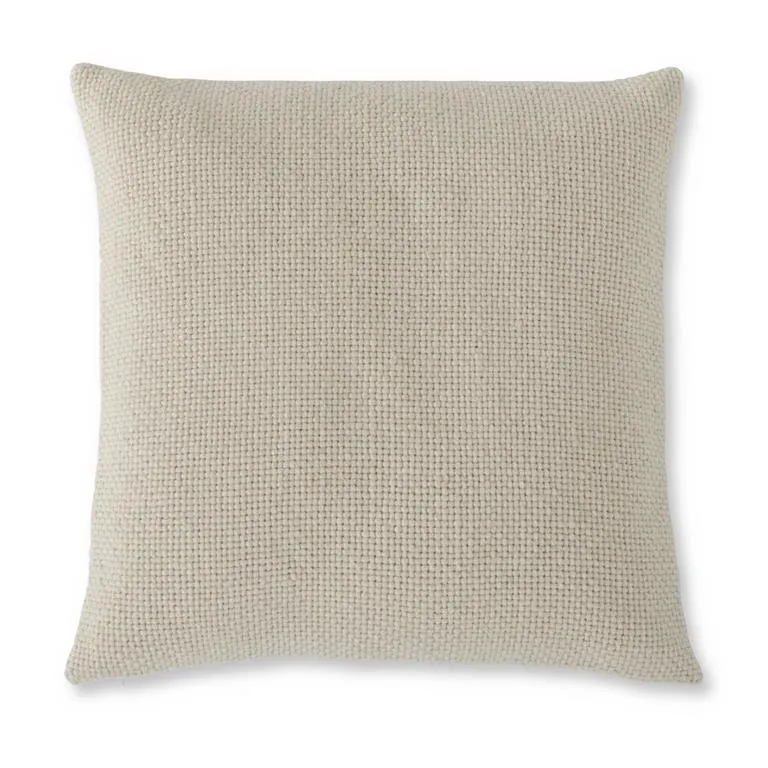 Square Woven Pillows 20"