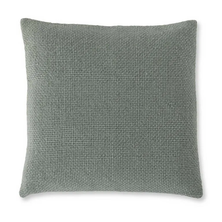 Square Woven Pillows 20"