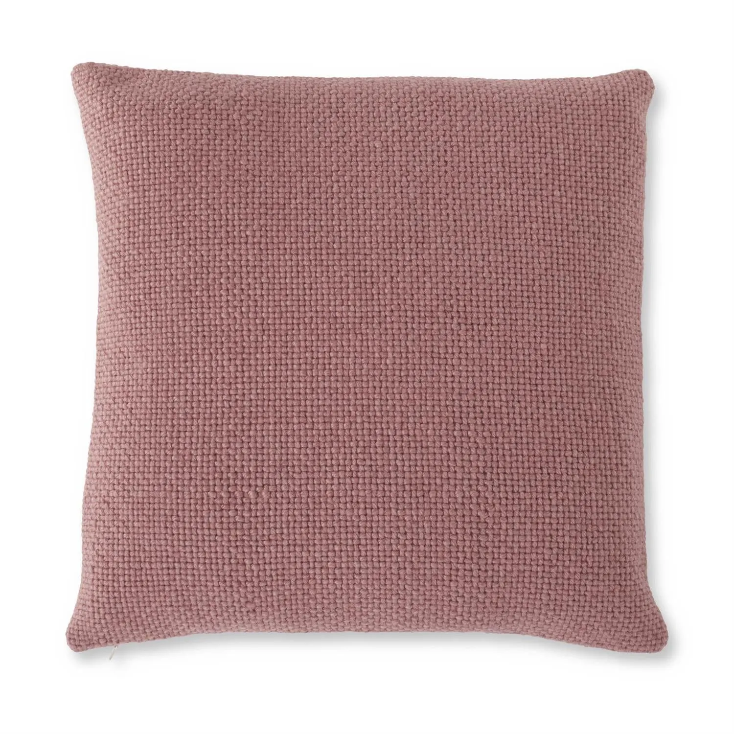 Square Woven Pillows 20"