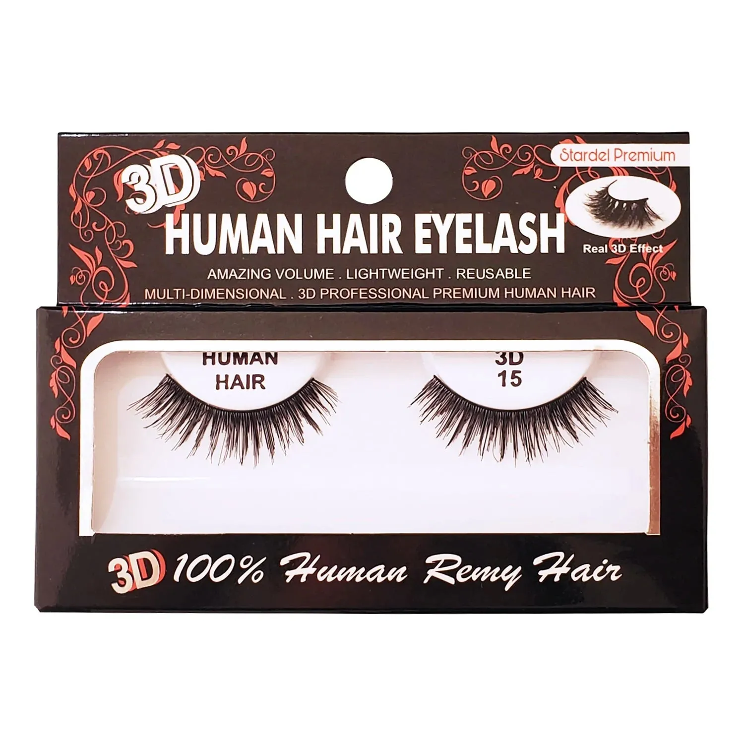 Stardel Premium Lashes