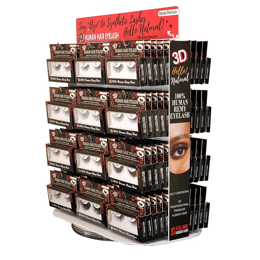 Stardel Premium Lashes