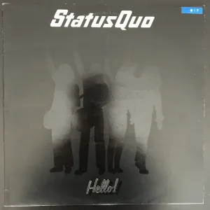 Status Quo: Hello!