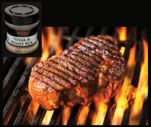 Stockman's Favorite Rib Eyes