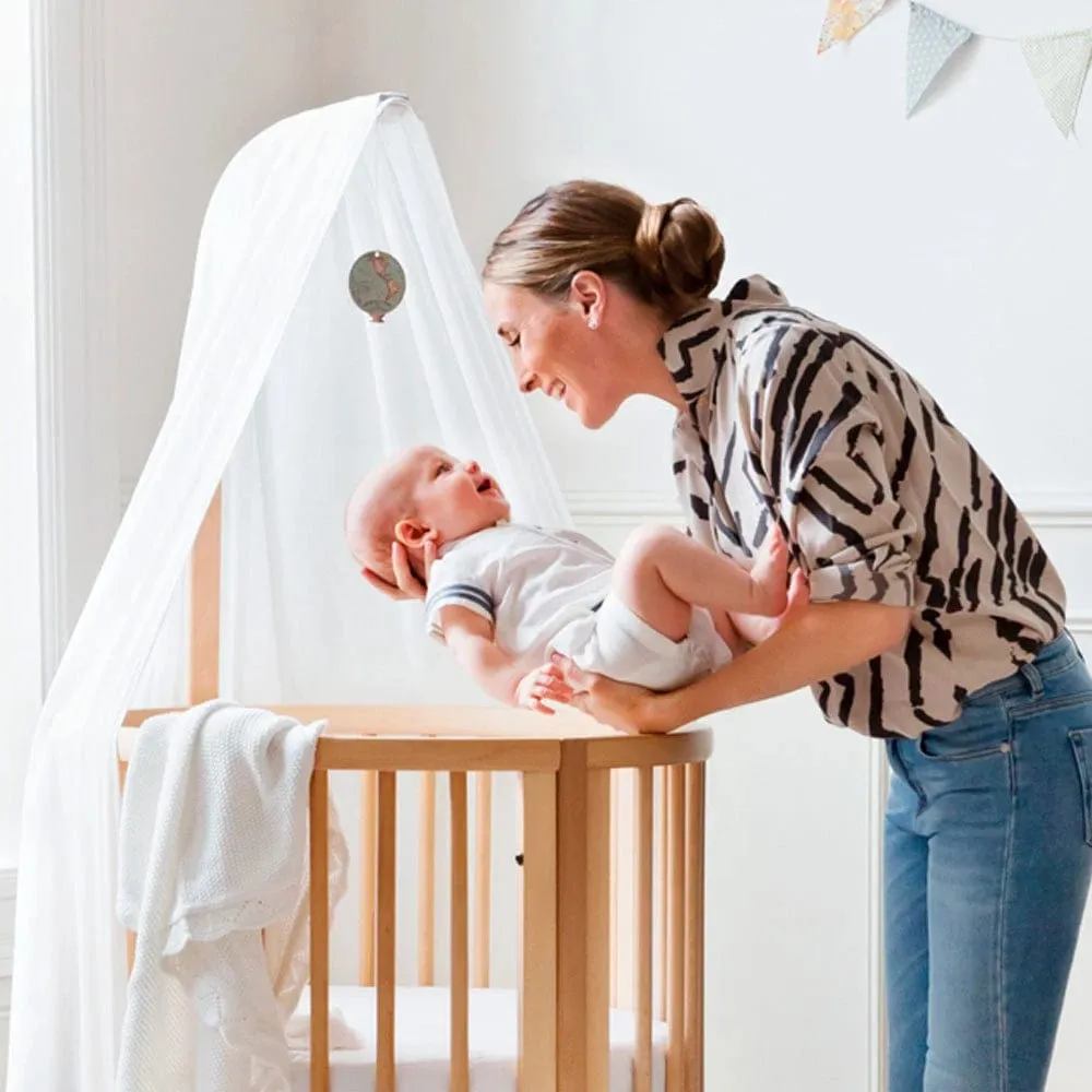 Stokke® Sleepi™ Mini Bundle V3 (2023)