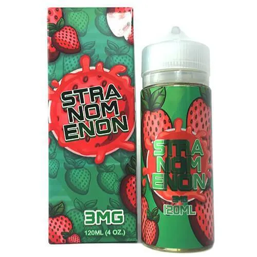 Stranomenon eJuice - Stranomenon