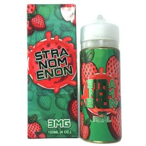 Stranomenon eJuice - Stranomenon