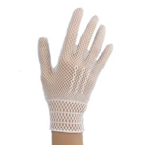 Stretch Net Gloves