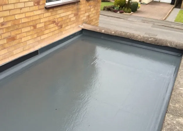 Stronghold 450grm GRP Fibreglass Matting - 73m2