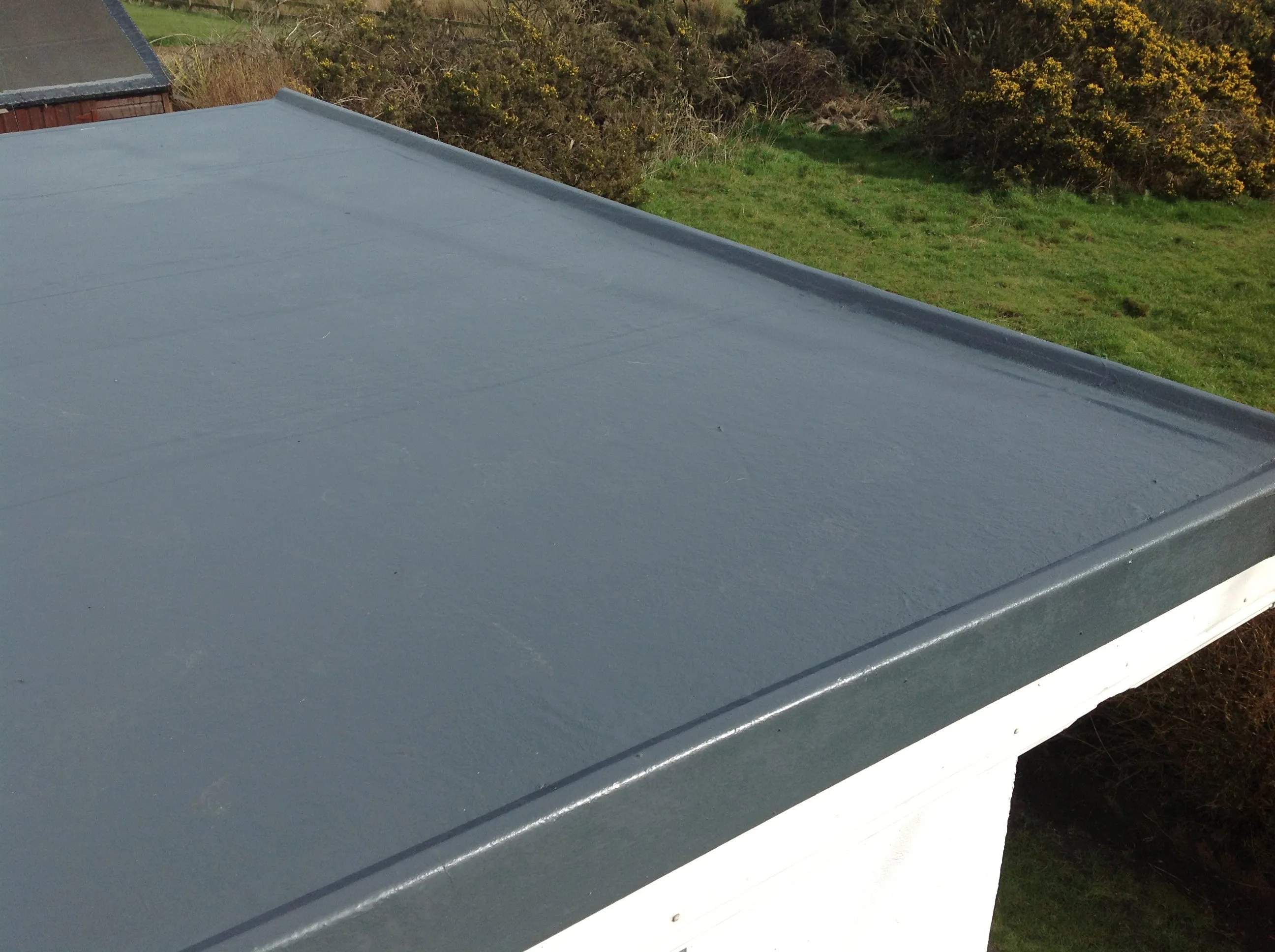 Stronghold 450grm GRP Fibreglass Matting - 73m2