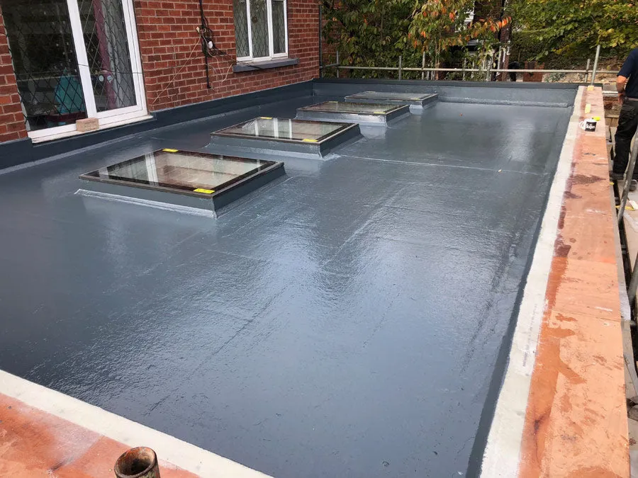 Stronghold 450grm GRP Fibreglass Matting - 73m2