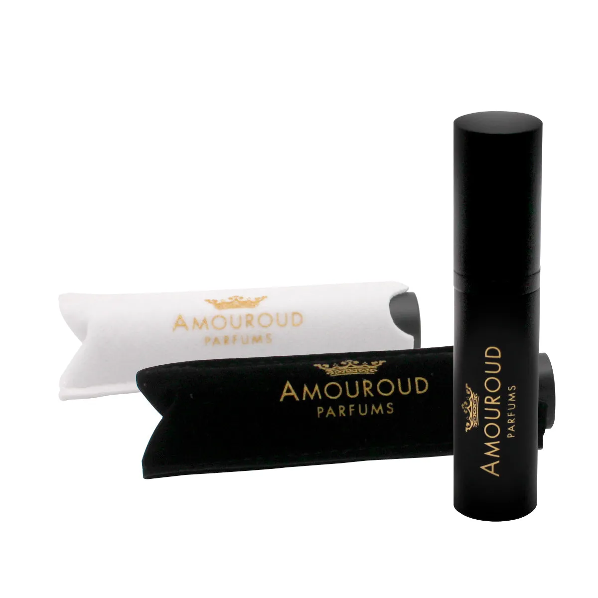Sumptuous Flower Deluxe Travel Spray