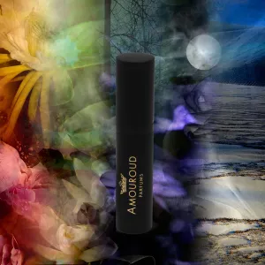 Sumptuous Flower Deluxe Travel Spray