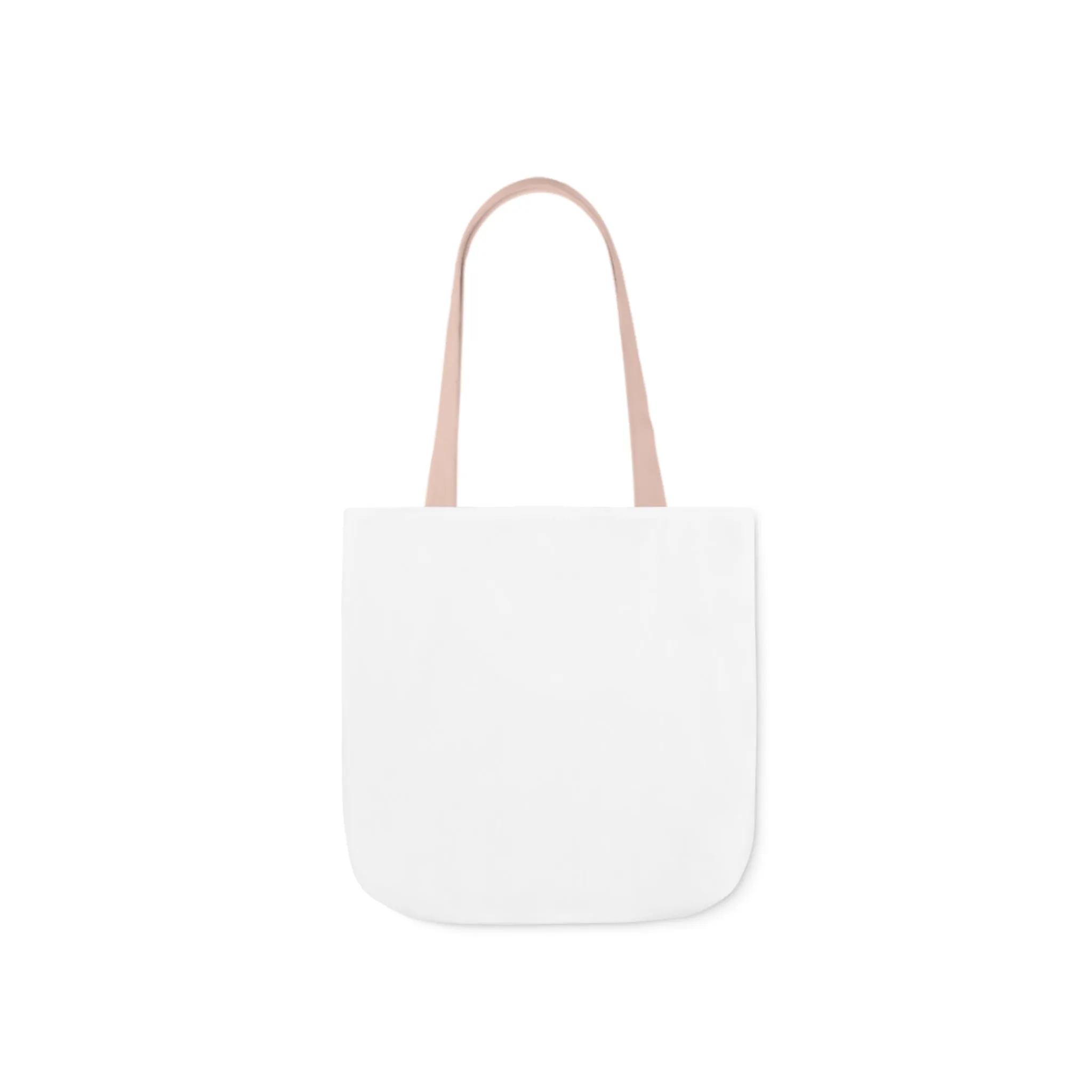 Sunkiss Canvas Tote Bag