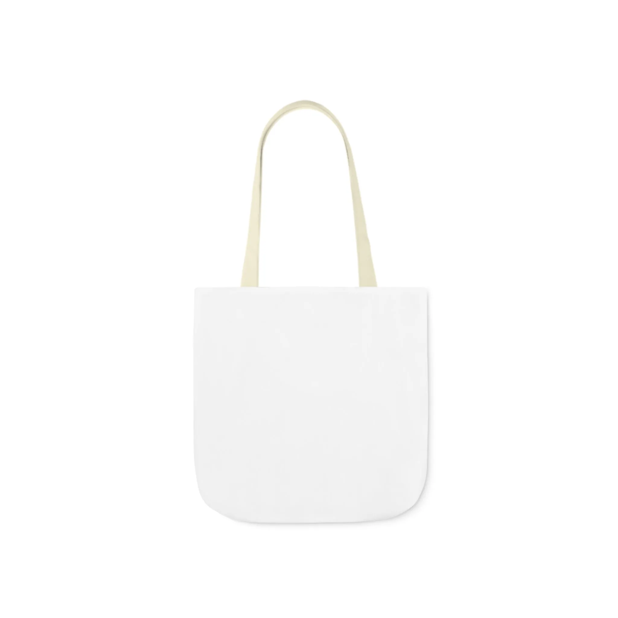 Sunkiss Canvas Tote Bag