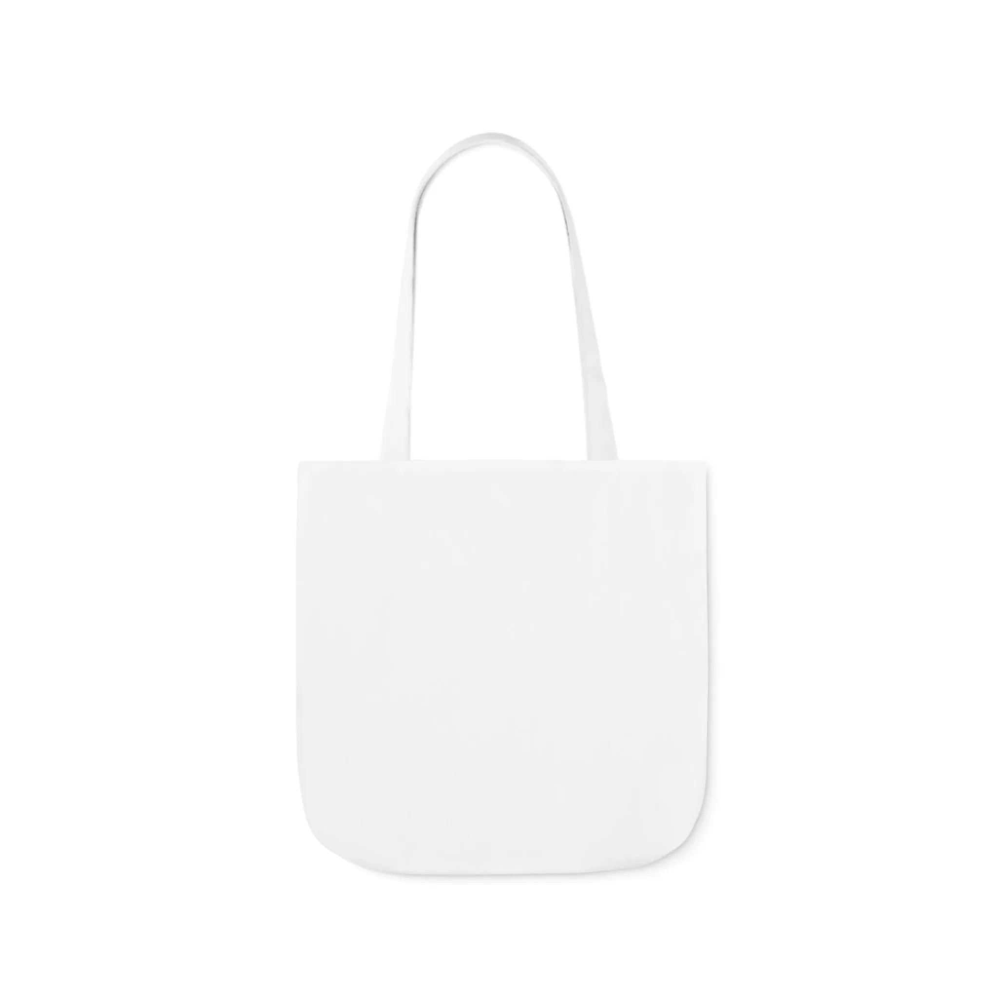 Sunkiss Canvas Tote Bag
