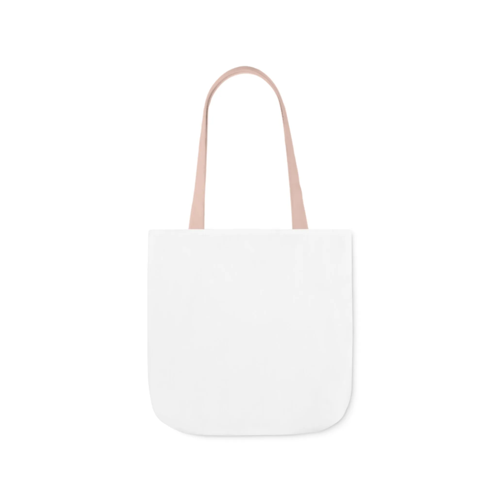 Sunkiss Canvas Tote Bag