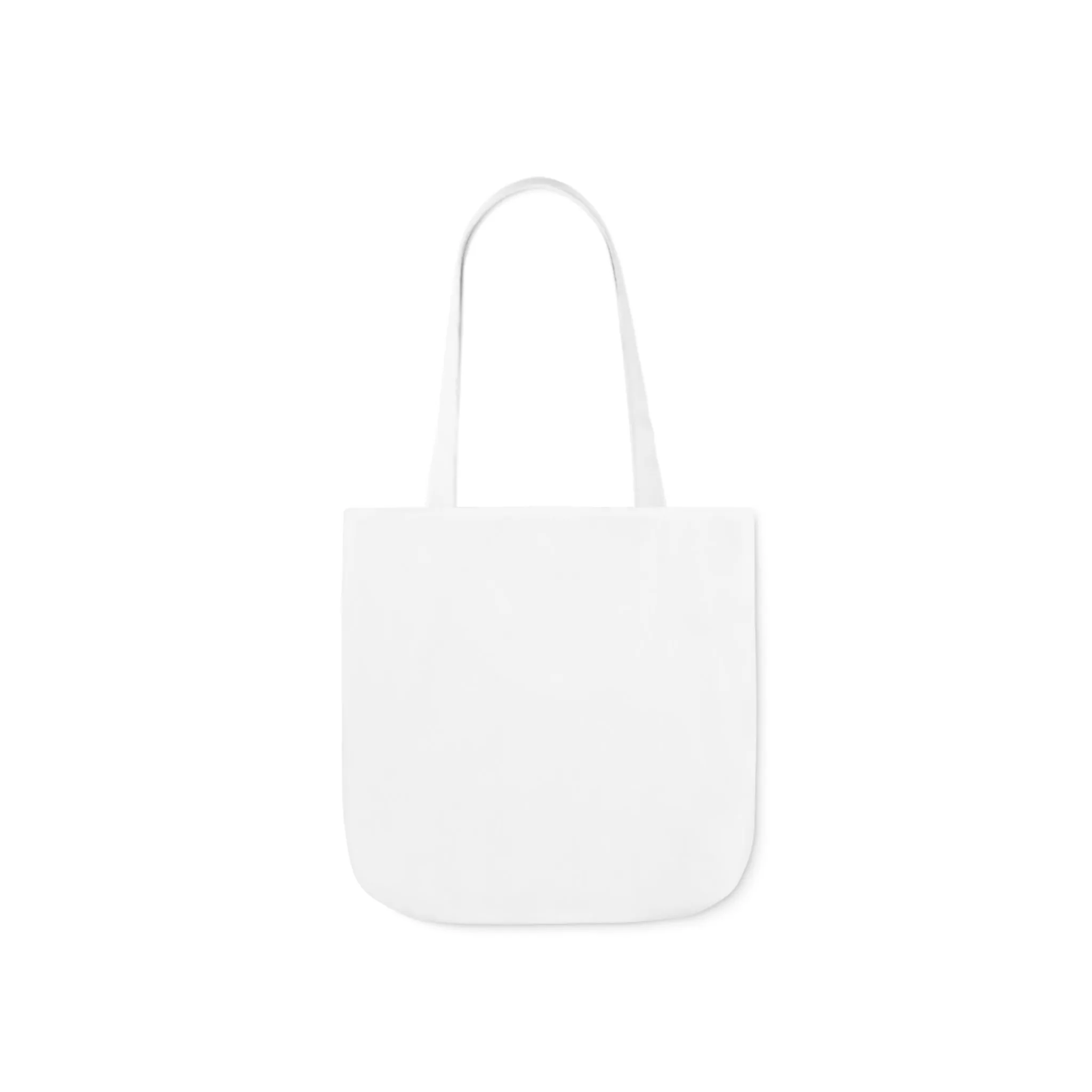Sunkiss Canvas Tote Bag
