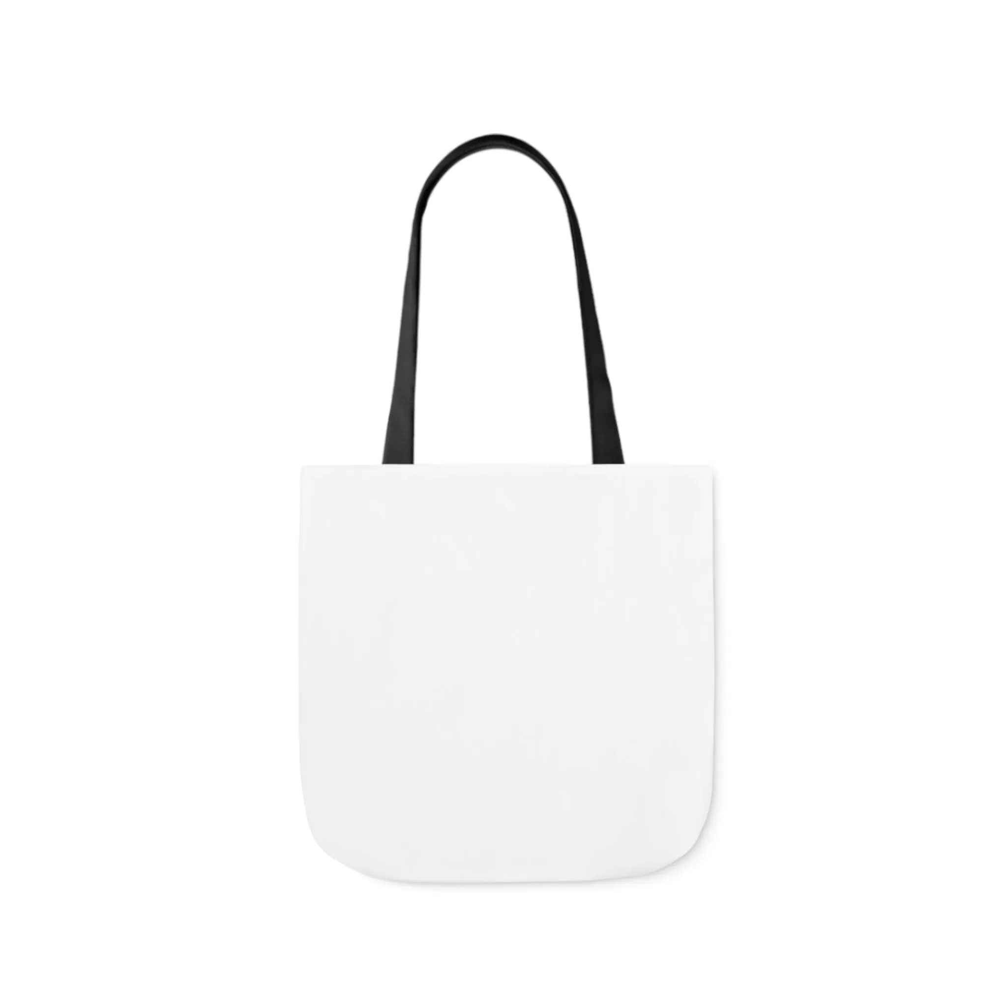 Sunkiss Canvas Tote Bag