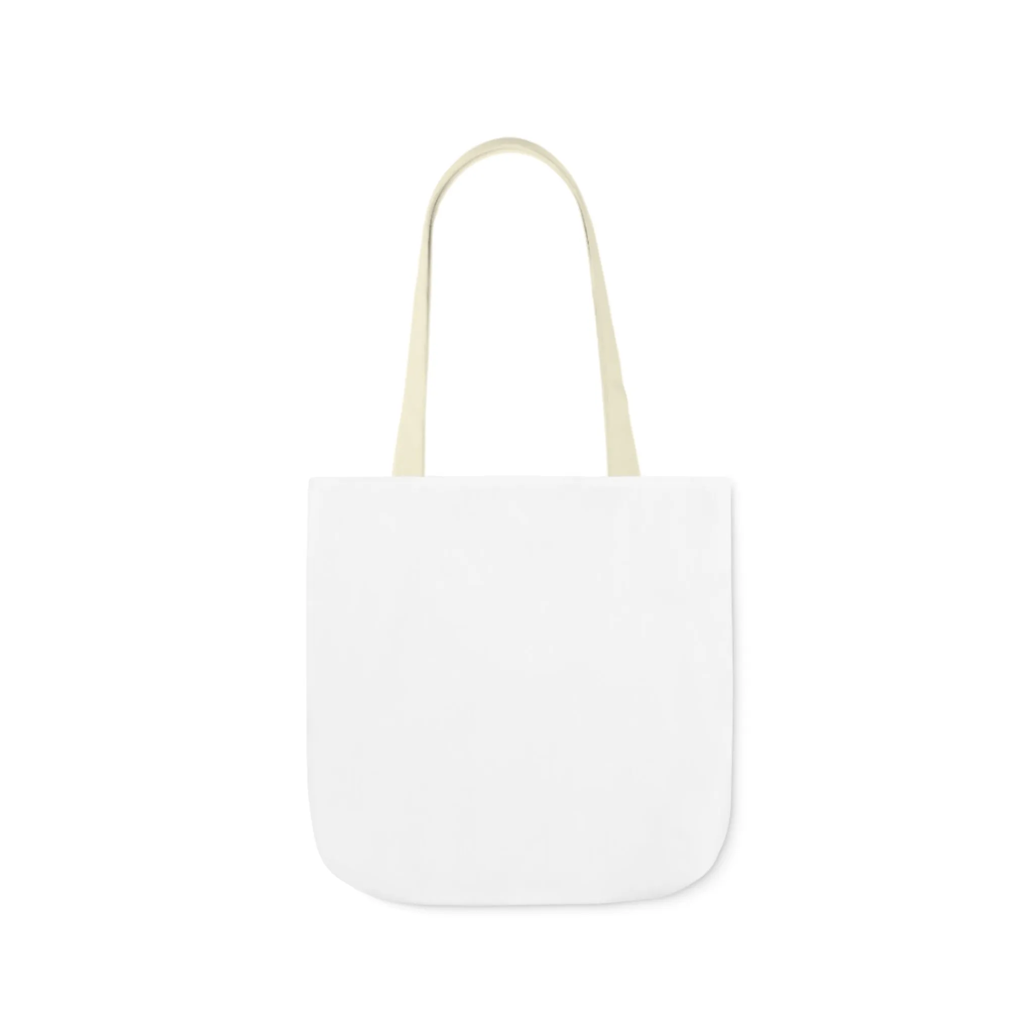 Sunkiss Canvas Tote Bag